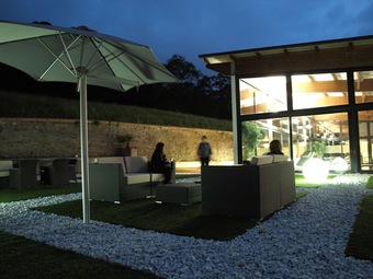 Hotel Domus Selecta La Piconera And Spa