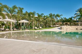 Hotel Calderona Wellness