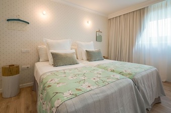 Villa Apartamentos Boutique La Concha