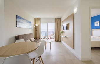 Apartamentos Centro Cancajos