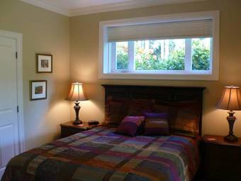 Bed & Breakfast Discovery Place Retreat