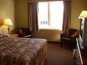 Posada Auberge Bouctouche Inn & Suites