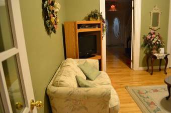 Le G�te De La Sagouine B&B