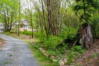 Mt. Woodside Bed & Breakfast