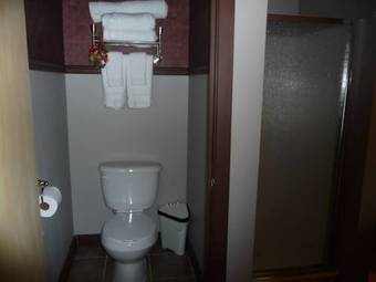 Bed & Breakfast Domaine 4 Saisons Guy Duhamel