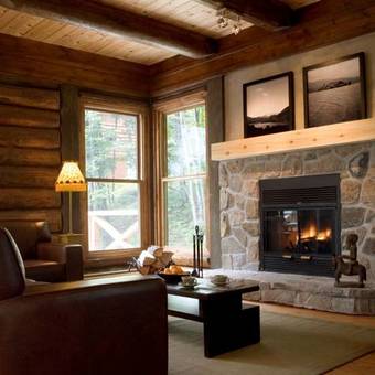 R�servations C�t� Nord Tremblant