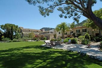 Hotel Son Palou Finca
