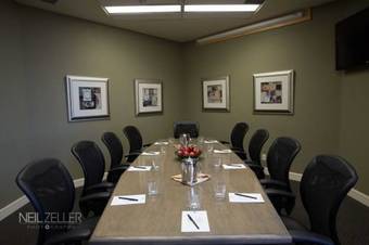 Hotel Executive Royal Inn Leduc-nisku