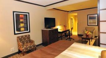 Hotel Best Western Plus Denham Inn & Suites