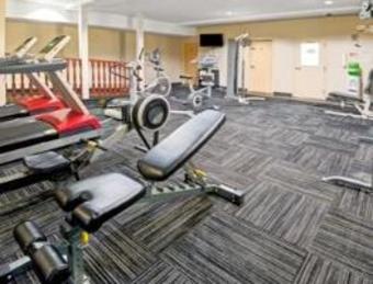 Hotel Ramada Edmonton International Airport