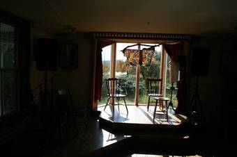 Albergue Auberge La Caravane