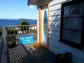 Blue Waters Cottage