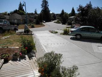 Hostal Above The Inlet B&B & Vacation Rental