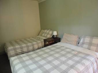 Riverside Motel Dwight