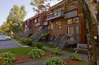 Chalets Mont-sainte-anne