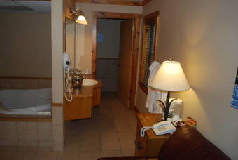 Auberge De La Vallee