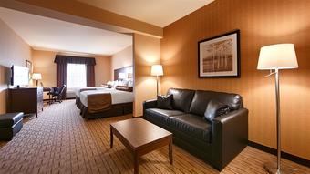 Best Western Plus, Bathurst Hotel & Suites