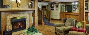 Hotel Lakeview Inn And Suites - Bathurst