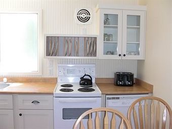 Hotel Manning Park Resort