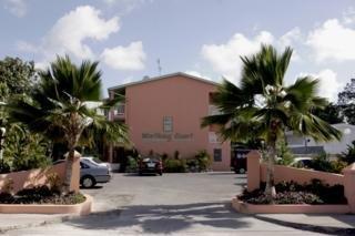 Worthing Court Hotel