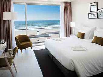 Furadouro Boutique Hotel Beach And Spa