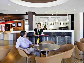 Hotel Ibis Lisboa Sintra