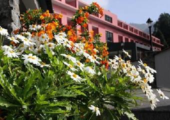 Hotel Quinta Da Serra