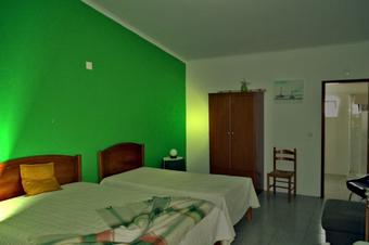 Hotel Quinta Da Serra