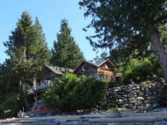 Hostal Heron Guest House