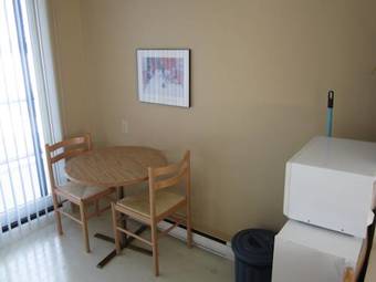 Motel Granisle Resort