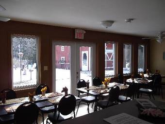 Posada Normandale Century Inn