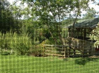 Posada Auberge Ma Maison