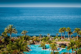 Hotel Sheraton La Caleta Resort And Spa