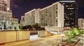 Hotel Hyatt Regency Tulsa