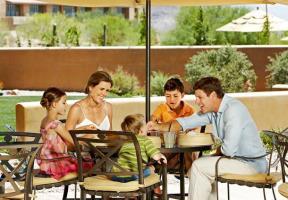 Hotel Jw Marriott Starr Pass Resort And Spa