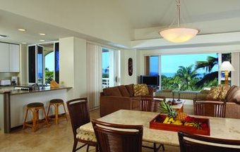 Hotel Outrigger Palms At Wailea