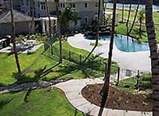 Hotel Outrigger Fairway Villas