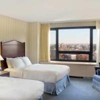 Hotel Washington Hilton