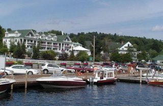 Hotel Chase House At Mill Falls