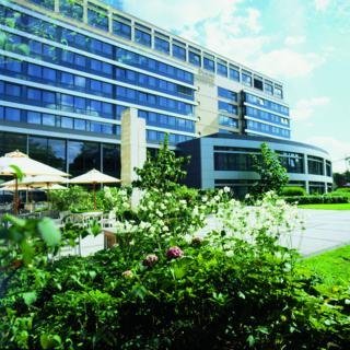 Hotel Dorint Pallas Wiesbaden