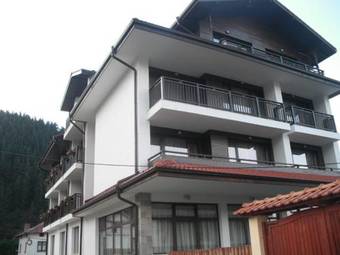 Family Hotel Iskar