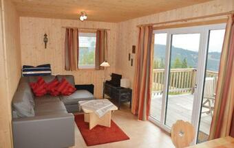 Holiday Home Bad St. Leonhard 02
