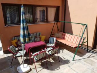 Krajinic Family House