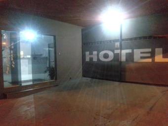 Hotel Avenida Ibitinga