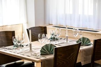 Hotel- Restaurant Krone