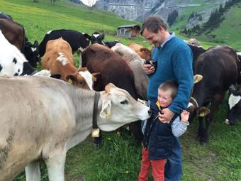 Hotel Chesa Lavadina