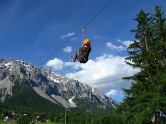 Bed & Breakfast Ridehouse