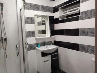 Mini Hotel Business Class