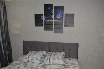 Lux Apartment On Pushkina