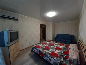 Apartment On Metalurhiv